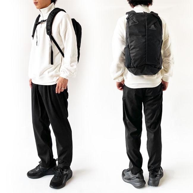 GREGORY（グレゴリー） リュック ルーヌ 22L GREGORY RHUNE22 デイ