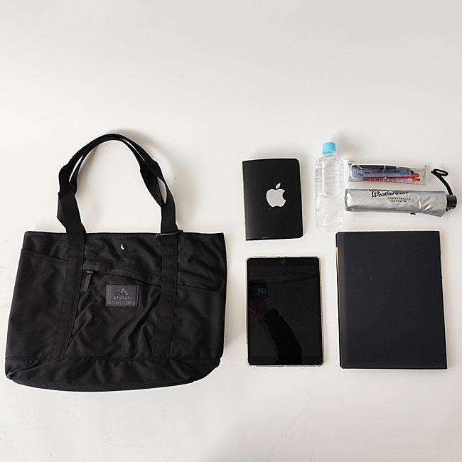 GREGORY（グレゴリー） トートバッグ MIGHTY TOTE V2 マイティートート