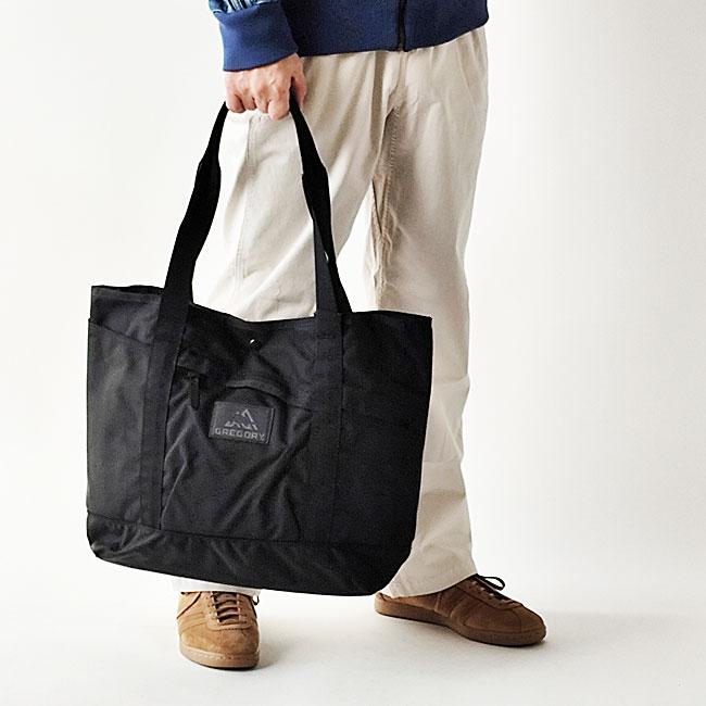 GREGORY（グレゴリー） トートバッグ MIGHTY TOTE V2 マイティートート