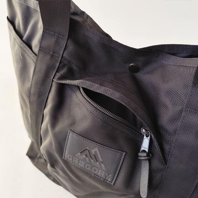 GREGORY（グレゴリー） トートバッグ MIGHTY TOTE V2 マイティートート