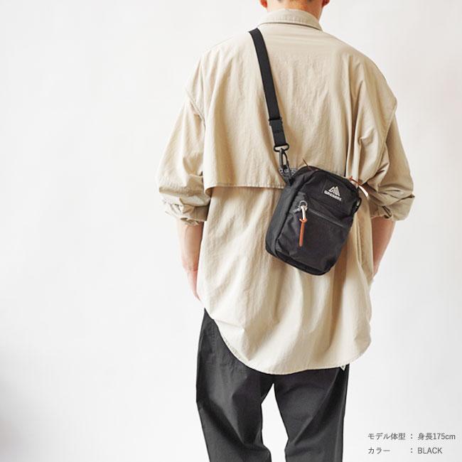 当社の グレゴリー GREGORY ショルダーバッグ EASY レディース メンズ バッグ