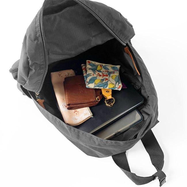 GREGORY グレゴリー リュック 21L ツインポケットパック