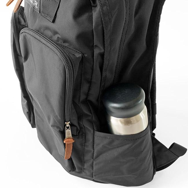 GREGORY グレゴリー リュック 21L ツインポケットパック