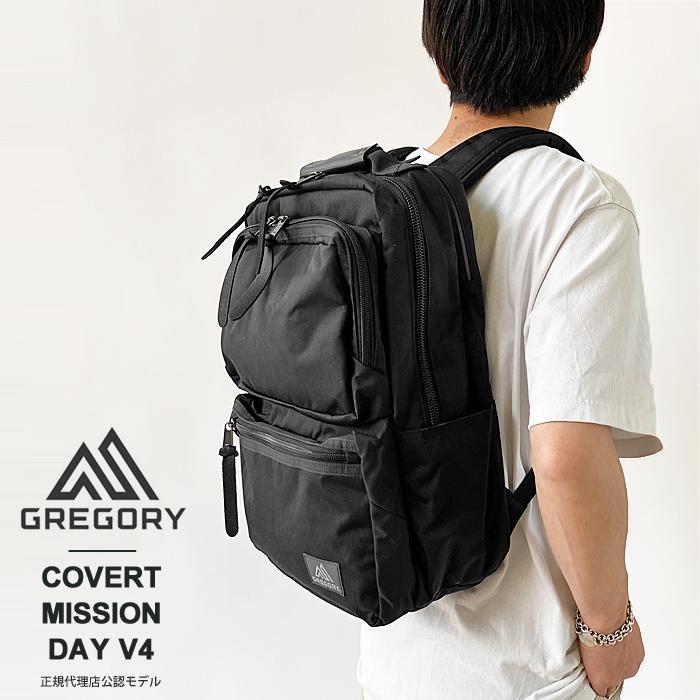 GREGORY グレゴリー リュック 22L カバートミッションデイ GREGORY グレゴリー リュック 22L カバートミッションデイ