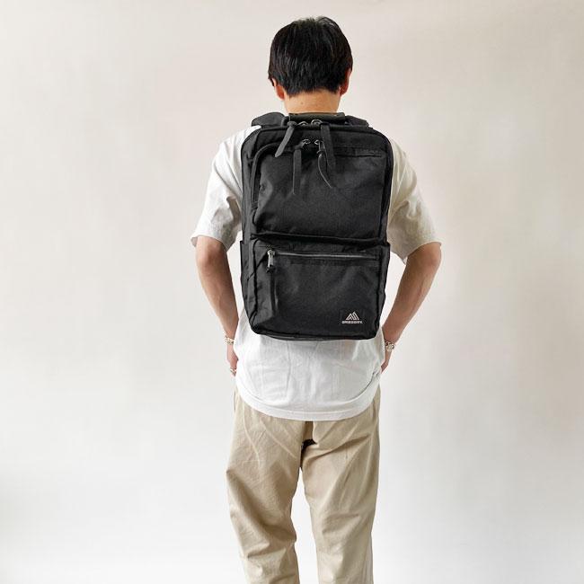 GREGORY グレゴリー リュック 22L カバートミッションデイ GREGORY グレゴリー リュック 22L カバートミッションデイ