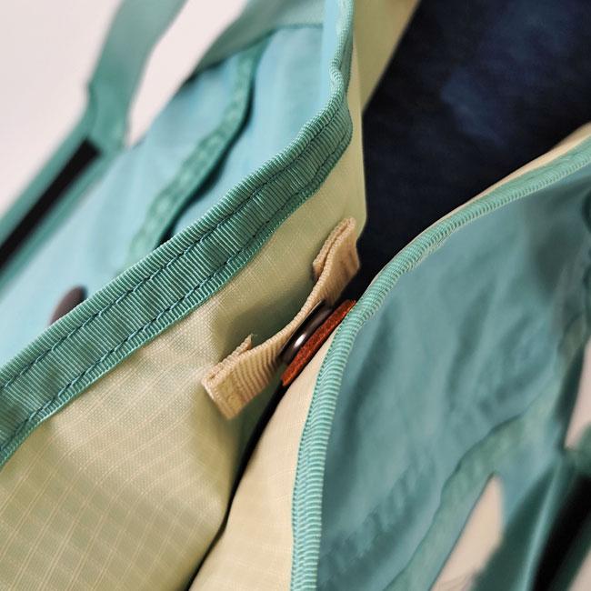 GREGORY グレゴリー トート バッグ メンズ レディース ALMIGHTY