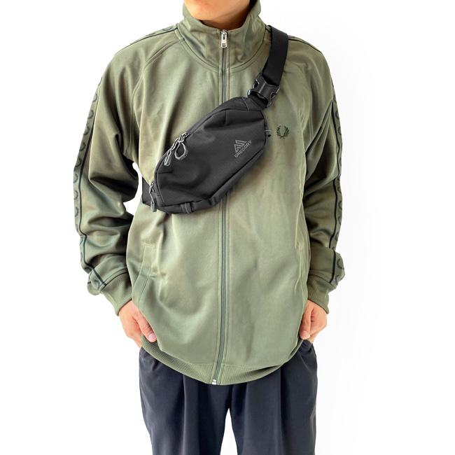 GREGORY（グレゴリー） ボディバッグ ルーヌ ベルトバッグ GREGORY