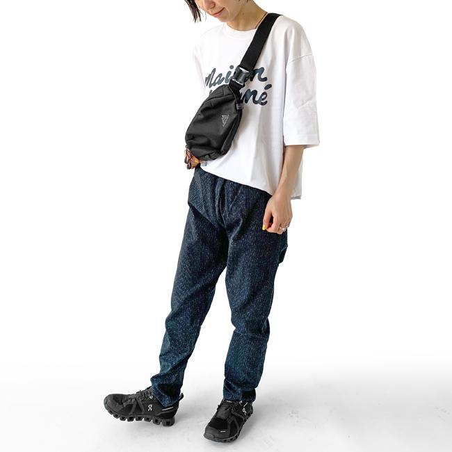 GREGORY（グレゴリー） ボディバッグ ルーヌ ベルトバッグ GREGORY