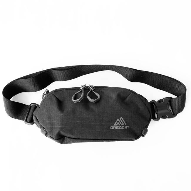 GREGORY グレゴリー ボディバッグ ルーヌ ベルトバッグ RHUNE