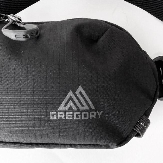 GREGORY（グレゴリー） ボディバッグ ルーヌ ベルトバッグ GREGORY