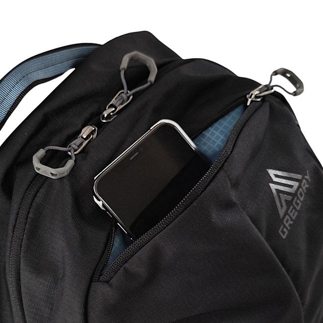 GREGORY（グレゴリー） 正規取扱店 リュック バックパック 20L GREGORY