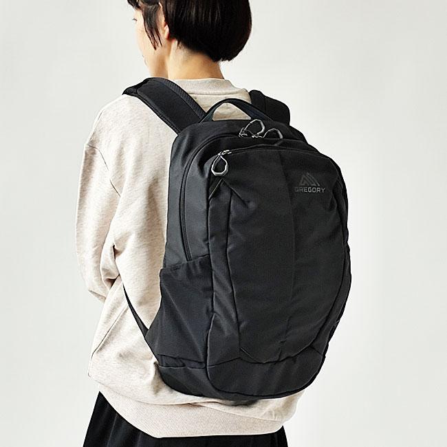 GREGORY（グレゴリー） 正規取扱店 リュック バックパック 20L GREGORY