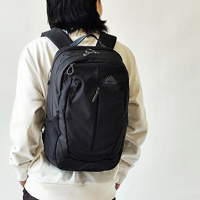 レトナ25（150948） GREGORY（グレゴリー） GREGORY 150948 レトナ25 カラーカーボンスカイ
