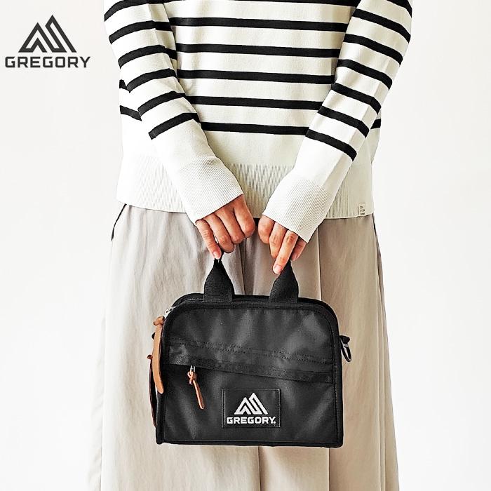 GREGORY（グレゴリー） トートバッグ プティサック PETIT SAC