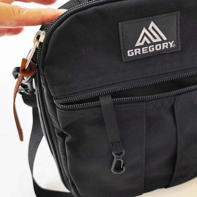 GREGORY（グレゴリー） ショルダーバッグ QUICK POCKET DELUXE