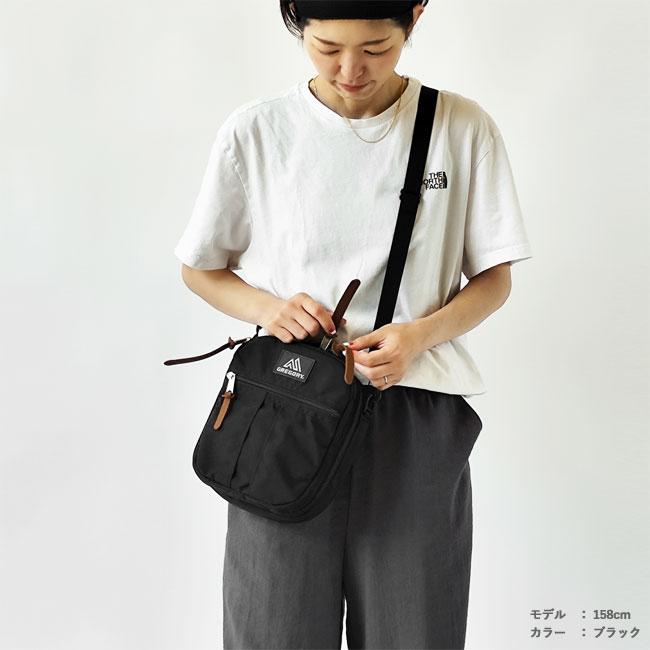 P出品 正規取扱店 GREGORY (グレゴリー) 155618 クイックポケットデラックス