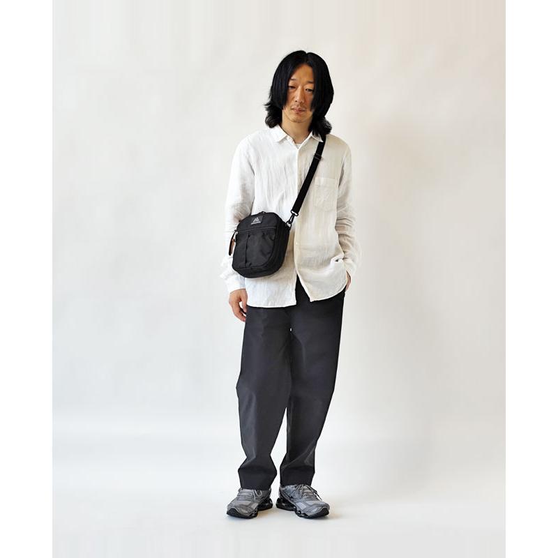 GREGORY（グレゴリー） ショルダーバッグ QUICK POCKET DELUXE