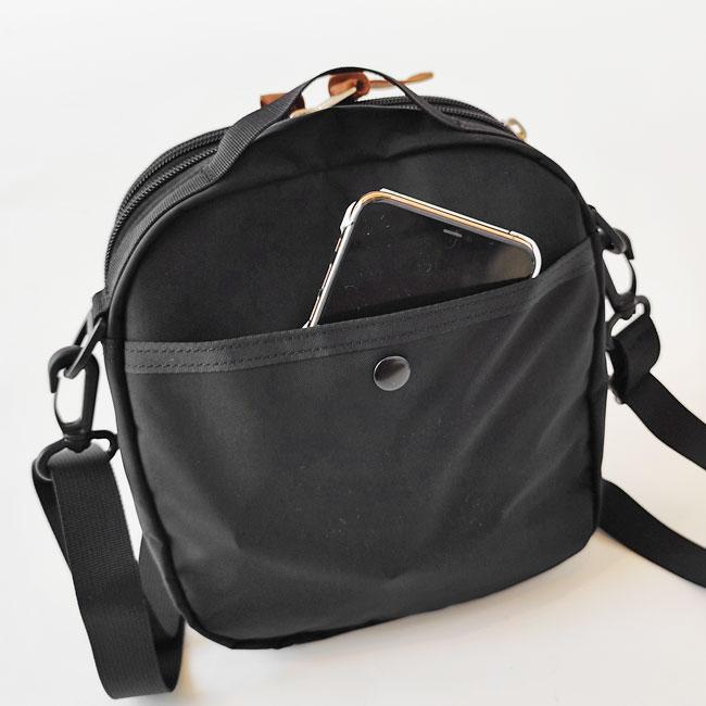 GREGORY（グレゴリー） ショルダーバッグ QUICK POCKET DELUXE