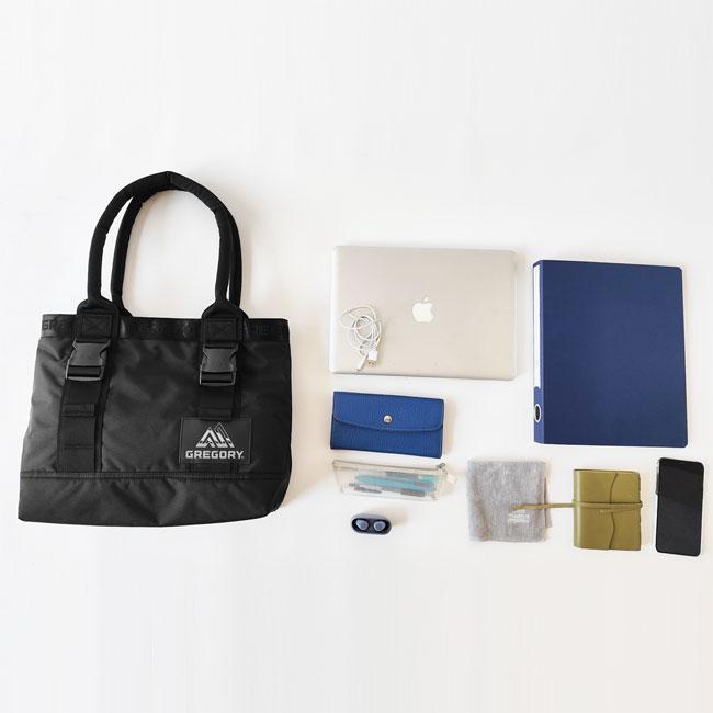 GREGORY（グレゴリー） バッグ トートバッグ JAWBREAKER TOTE ジョー