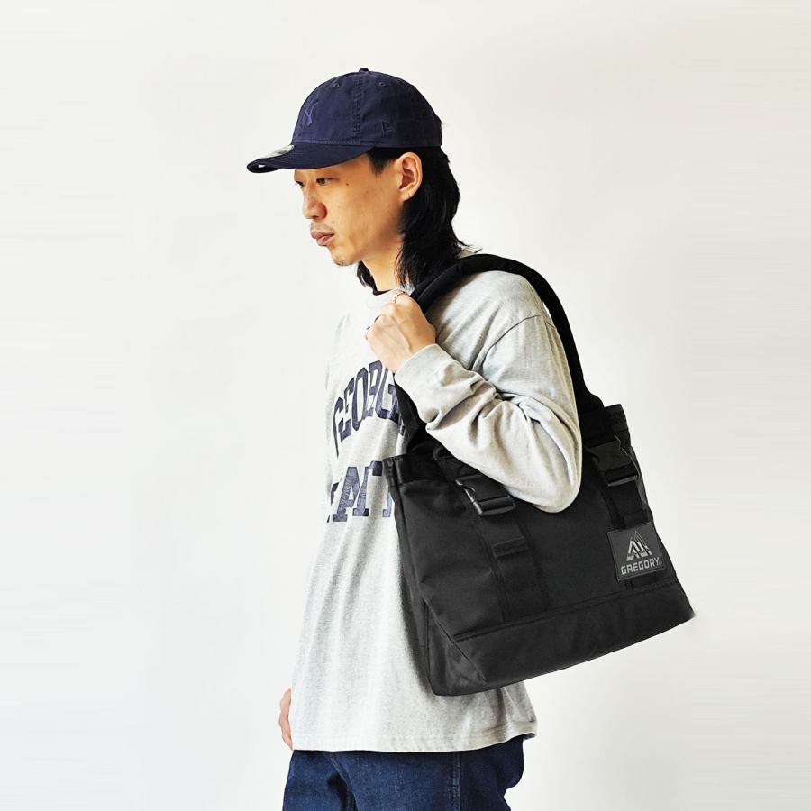GREGORY（グレゴリー） バッグ トートバッグ JAWBREAKER TOTE ジョー