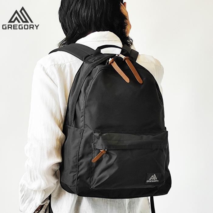 GREGORY（グレゴリー） リュック RELAX DAY リラックスデイ メンズ
