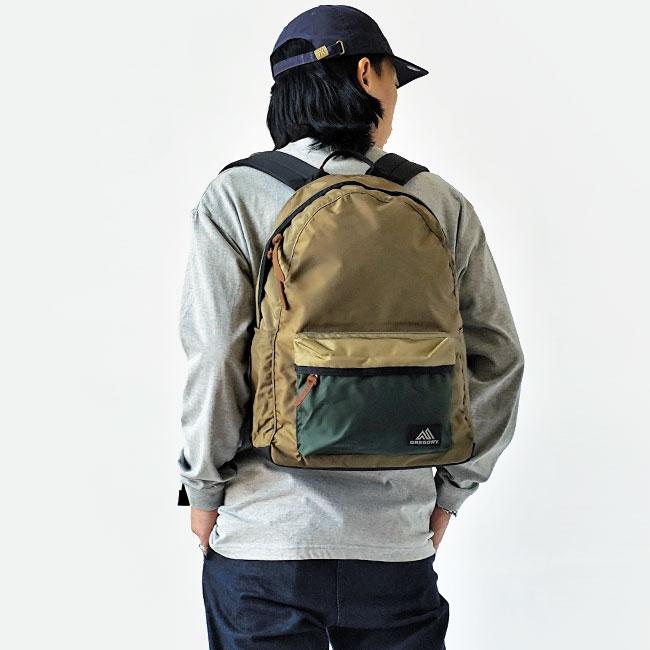 GREGORY（グレゴリー） リュック RELAX DAY リラックスデイ メンズ