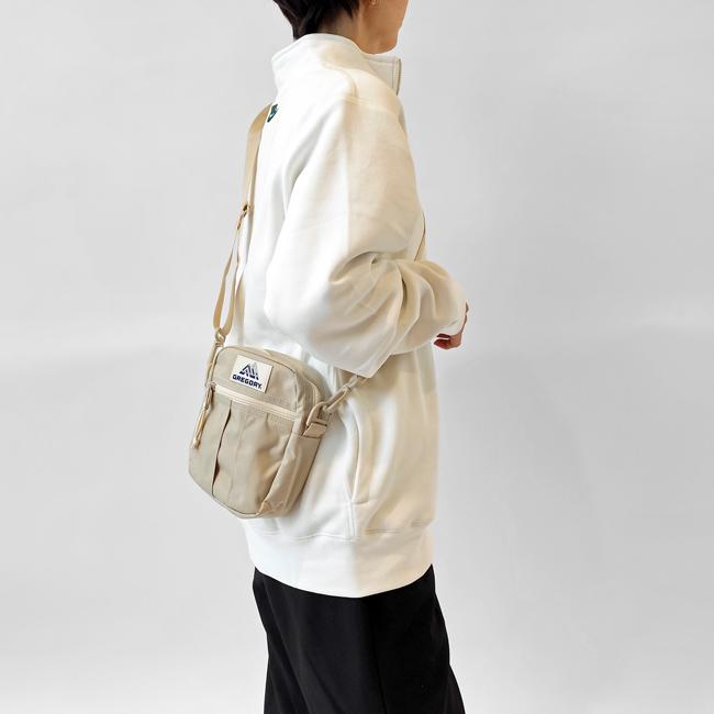 GREGORY グレゴリー ショルダーバッグ メンズ レディース QUICK GREGORY グレゴリー ショルダーバッグ メンズ レディース QUICK
