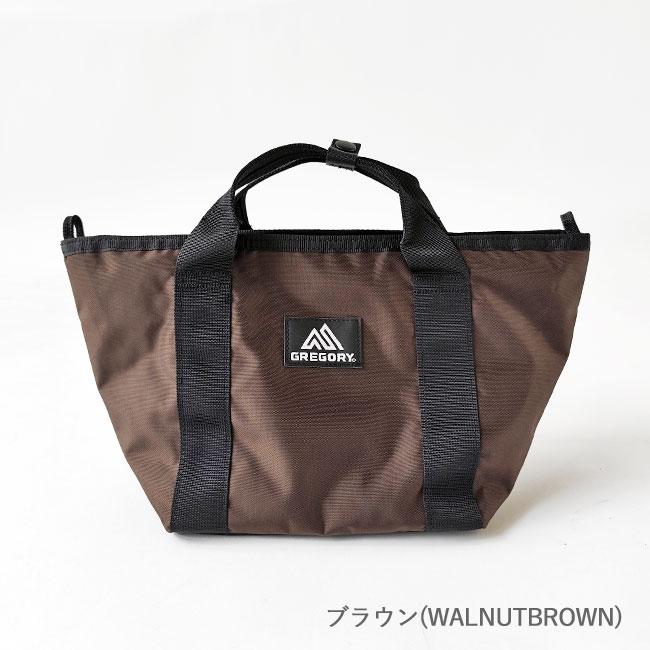 GREGORY（グレゴリー） トートバッグ ボートトートS BOAT TOTE S 7L