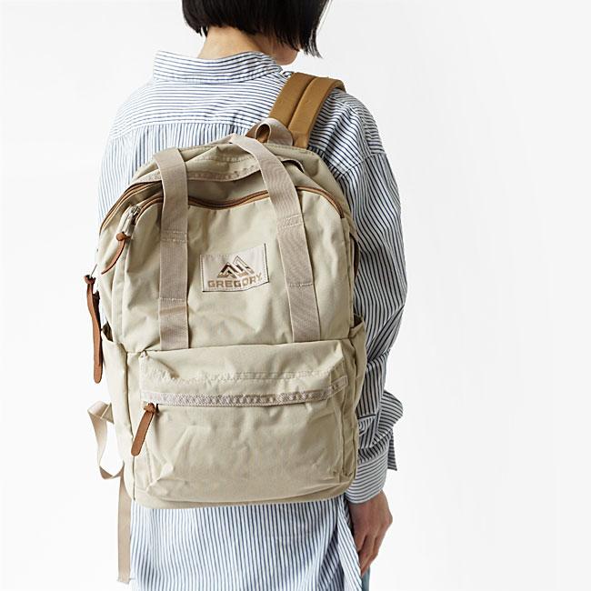 GREGORY グレゴリー リュック 18L イージーピージーデイ GREGORY グレゴリー リュック 18L イージーピージーデイ