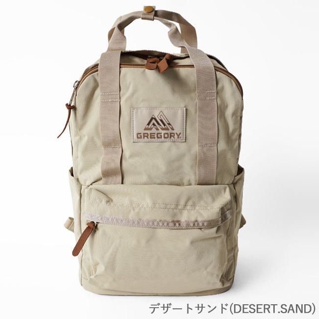 GREGORY グレゴリー リュック 18L イージーピージーデイ GREGORY グレゴリー リュック 18L イージーピージーデイ