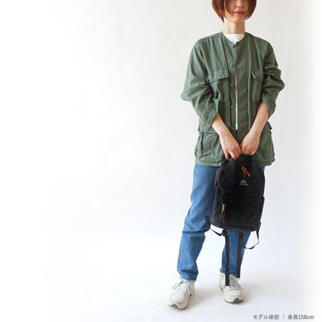 GREGORY（グレゴリー） リュック 8L イージーピージーデイXS GREGORY