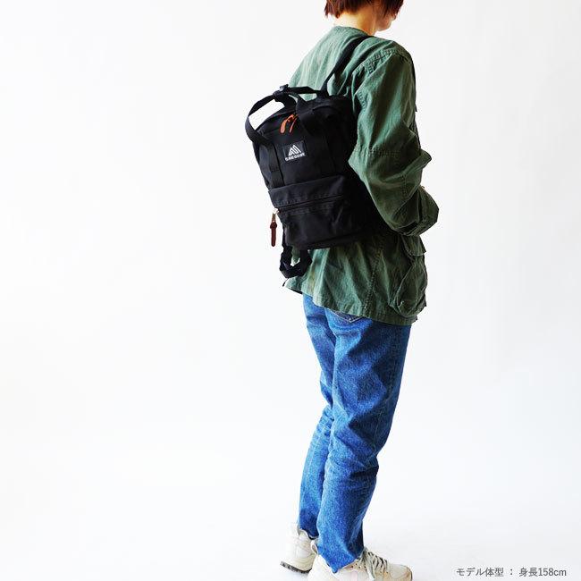 GREGORY（グレゴリー） リュック 8L イージーピージーデイXS GREGORY