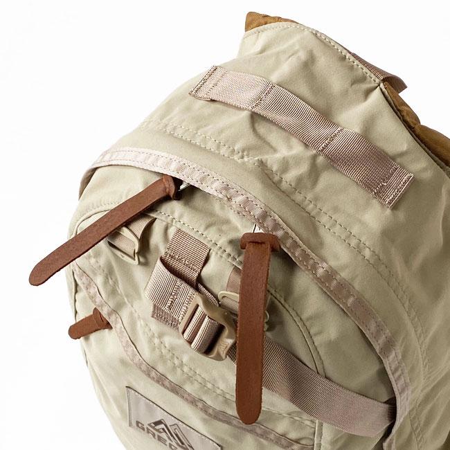 GREGORY グレゴリー リュック 18L ファインデイ リュックサック