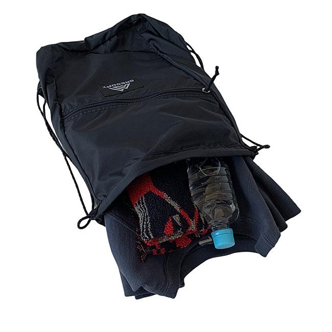 GREGORY グレゴリー リュック ナップサック KNAP SAC メンズ GREGORY グレゴリー リュック ナップサック KNAP SAC メンズ