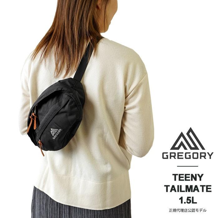 GREGORY グレゴリー ボディバッグ ティーニー テールメイト TEENY TAILMATE 1.5L ウエストバッグ ウエストポーチ 1196511041 :GREGORY-TEENY-TAILMATE:ジェイピアプラス - 通販 - Yahoo!ショッピング GREGORY グレゴリー ボディバッグ ティーニー テールメイト TEENY TAILMATE 1.5L ウエストバッグ ウエストポーチ 1196511041 :GREGORY-TEENY-TAILMATE:ジェイピアプラス - 通販 - Yahoo!ショッピング