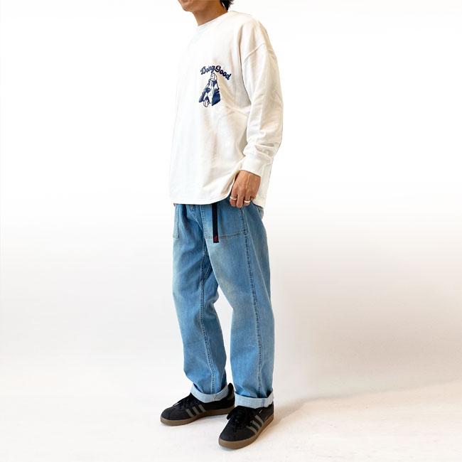 gym master ジムマスター スウェット トレーナー メンズ 10.3oz