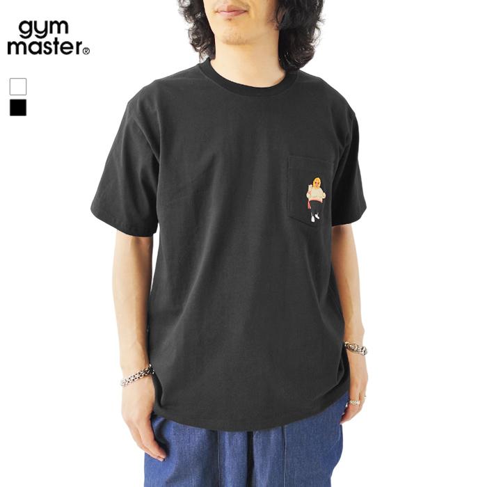 gym master（ジムマスター） Tシャツ メンズ レディース gym master