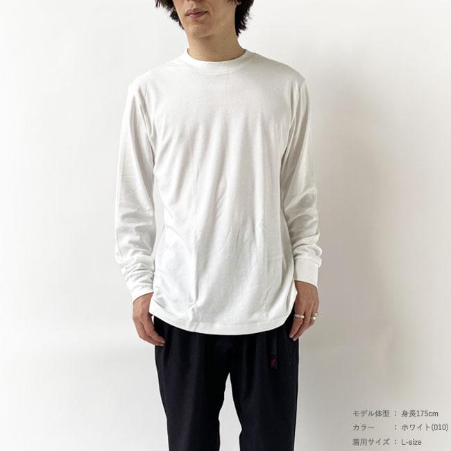 ロンハーマン　ヘンプTシャツ　新品　XS ベージュ　クルーネック　半袖 中古・古着通販】TEN (テン) Ron Herman (ロンハーマン) モック