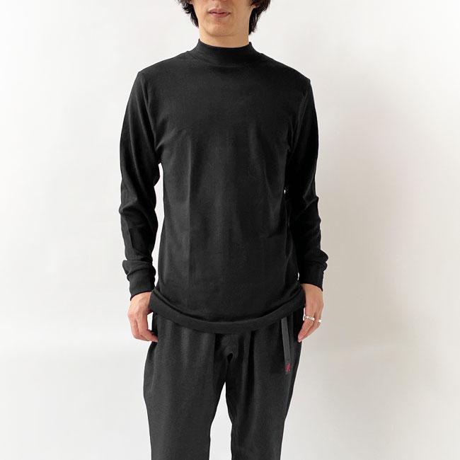 ハイネック ロングスリーブ Tシャツ 2色 モノトーン 韓国 nr8053 楽天市場】【正規品】[国内発送] OY オーワイ ロゴZIPポラ ロンT