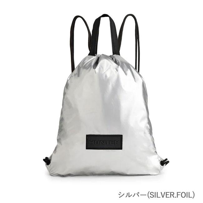HUNTER（ハンター） バッグ レディース HUNTER TRAVEL DRAWSTRING