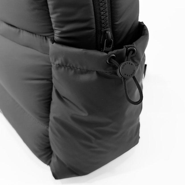 HUNTER（ハンター） リュック INTREPID EXTRA PUFFED BACKPACK