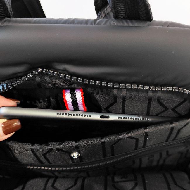 HUNTER（ハンター） リュック INTREPID EXTRA PUFFED BACKPACK