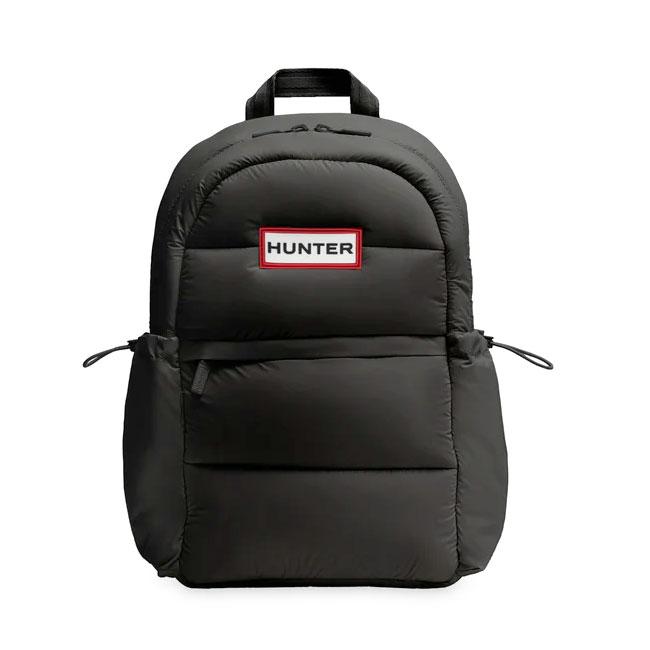 HUNTER（ハンター） リュック INTREPID EXTRA PUFFED BACKPACK