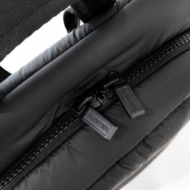 HUNTER（ハンター） リュック INTREPID EXTRA PUFFED BACKPACK