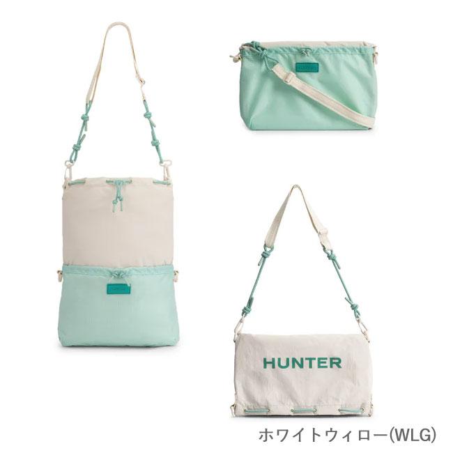 HUNTER（ハンター） HUNTER TRAVEL MULTI FUNCTION SACOCHE トラベル