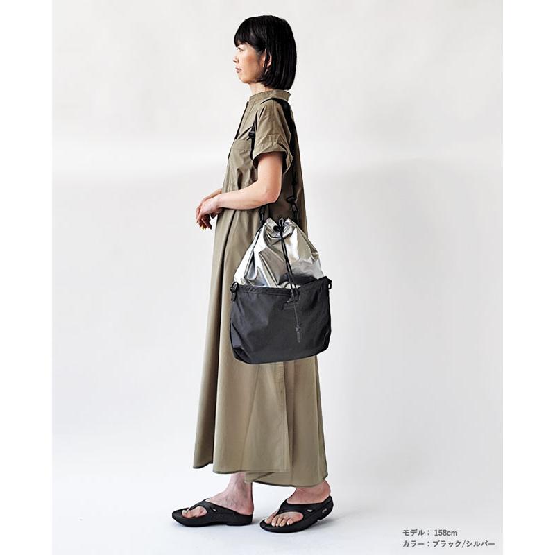 HUNTER（ハンター） HUNTER TRAVEL MULTI FUNCTION SACOCHE トラベル