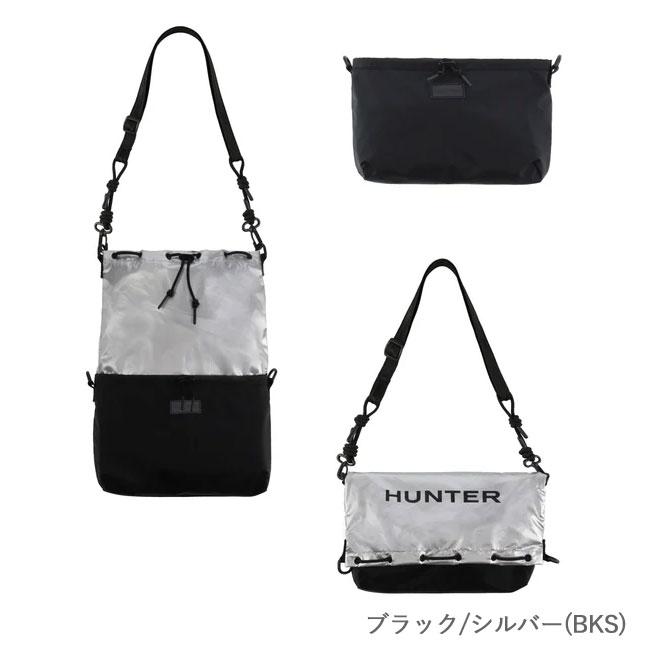 HUNTER（ハンター） HUNTER TRAVEL MULTI FUNCTION SACOCHE トラベル