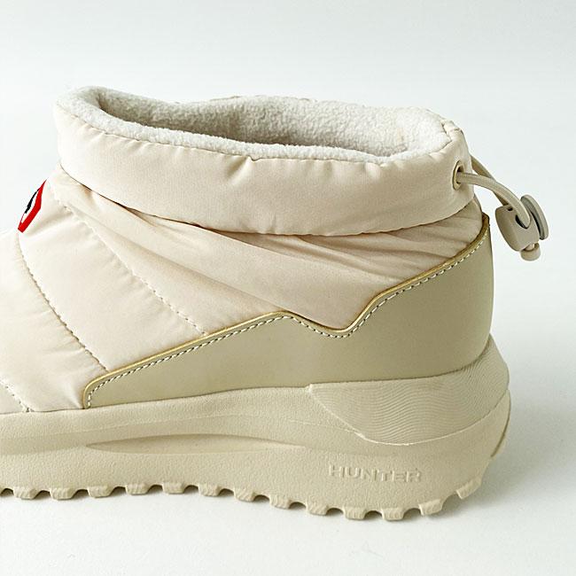 HUNTER ブーツ ショートブーツ ハンター レディース スノー HUNTER ブーツ ショートブーツ ハンター レディース スノー