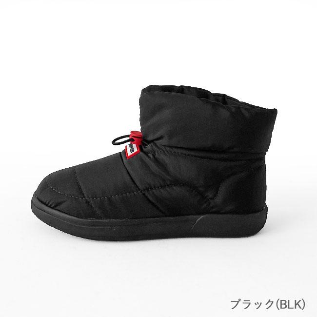HUNTER ブーツ ショートブーツ ハンター レディース スノー HUNTER ブーツ ショートブーツ ハンター レディース スノー
