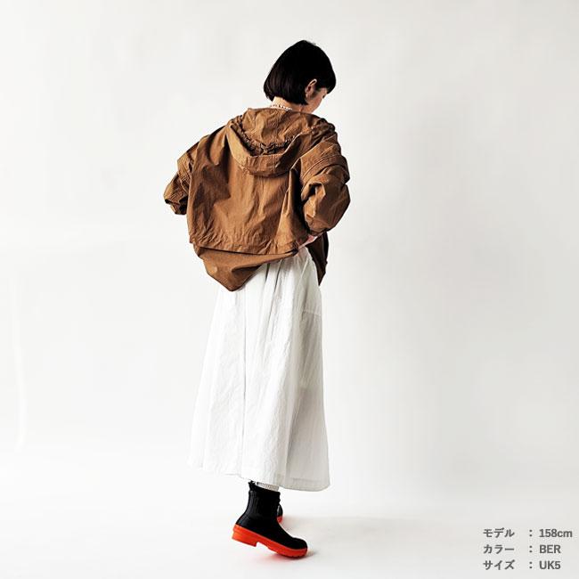 HUNTER（ハンター） ブーツ NEOPRENE CHELSEA BOOT ネオプレン